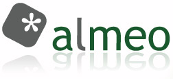 ALMEO - webov a internetov studio | een pro Internet a software