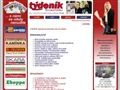 Reference společnosti ALMEO s.r.o.